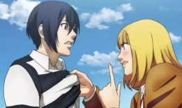 孔中窥见真理之貌动漫,探索动漫中的哲学奥秘