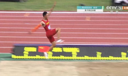 跳远视频,揭秘跳远运动的精彩瞬间